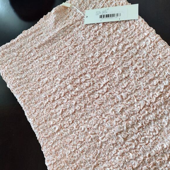 Revolve Petersyn Nora Strapless Dress Small New with Tags - Picture 4 of 14